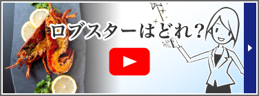 ロブスターはどれ？動画